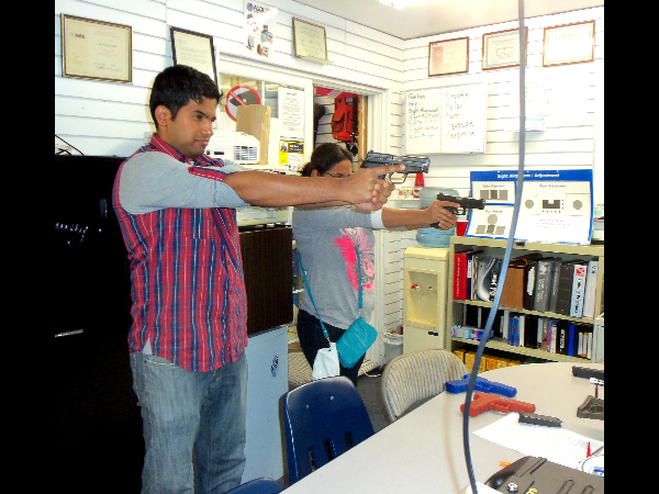 pistol 1
