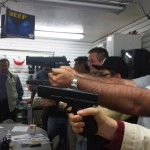 pistol image