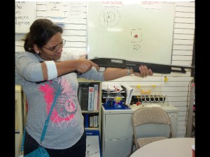 shot gun 1